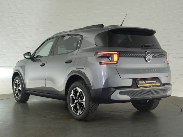 C3 Aircross HYBRID MAX eDCT+NAVI+RÜCKFAHRKAMERA+