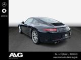 Porsche 911 (991) Carrera S 3.8 Schiebedach BOSE Xenon - Porsche 991: Coupe