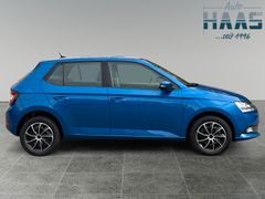 Fahrzeugabbildung Skoda Fabia Cool Plus - PDC*KLIMA*SITZHZG*BLUETOOTH!!!
