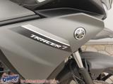 Yamaha Tracer 700 mit viel Zubehör 1 Hand unfallfrei - YAMAHA 700