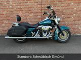 Harley-Davidson FLHRS Road King Custom