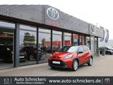 Toyota Aygo X PULSE COMFORT-P+LED-P+SHZ+KAMERA+CARPLAY - Toyota Aygo (X) in Krefeld