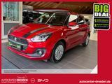 Suzuki Swift 1.2 Dualjet SHVS Comfort+ ACC+LED+Navi+SHZ - Suzuki Swift in Dresden
