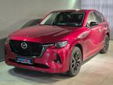 Mazda CX-60 PHEV Homura/Con.-P./Dri.-P./Com.-P./Panora - rote Mazda CX-60