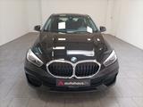 BMW 1er - 118i Advantage Lenkrhzg.|DAB|LED|PDC - BMW 118: 1er 118d