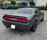 Dodge Challenger - Dodge Challenger: Automatik