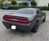 Dodge Challenger - Dodge Challenger aus 2014