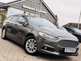Ford Mondeo Turnier Business Edition*KAMERA*AHK*NAVI* - Ford Mondeo in Lübeck