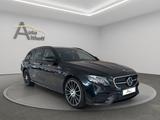 Mercedes-Benz E 53 AMG T 4Matic+ 2.HD ACC LED KAM 360° NAV 20" - Mercedes-Benz E 53 AMG aus 2019