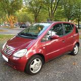 Mercedes-Benz TOP Gepflegtes A140 Elegance, Automatik, T... - gebrauchte Mercedes-Benz A 140 aus dem Jahr 2000
