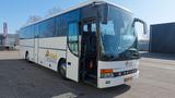 Setra S315 GT-HD *V8* 52 Sitze - Setra 315