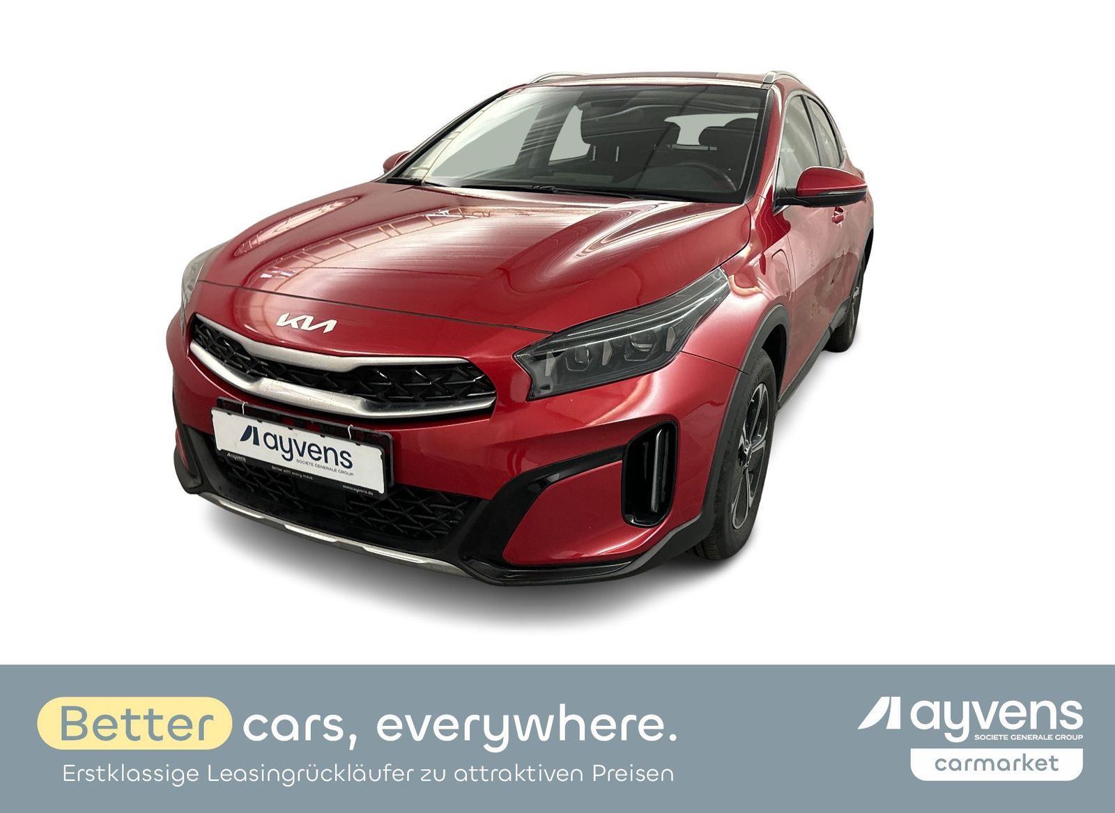 Kia XCeed - Bild 4