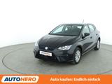 Seat Ibiza 1.6 TDI Reference*LIM*PDC*SHZ*ALU*KLIMA* - Seat Ibiza 6K mit Diesel-Antrieb