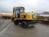 CAT M316 D  - CAT 316