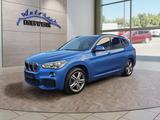 BMW X1 xDrive 20d M Sport aAHK/LED/Pano/Leder - BMW X1 mit Diesel-Antrieb: Automatik
