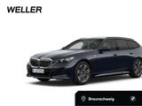 BMW 520d T M Sport StHz,Pano,AHK,DAPro,LivePro,360°