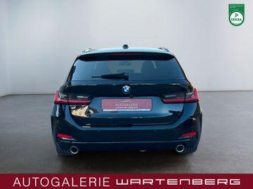 BMW 318 - 4