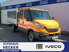 Iveco Daily 35S16H3.0 A8Y D(oka) Henschel 3-Seiten