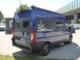 Westfalia Columbus 540D #SOLAR #MARKISE #DAB #KAMERA - Offers matching your search criteria