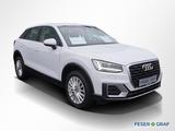 Audi Q2 35 TFSI design S tronic AHK GRA LED PDC Sitzh - Audi Q2 in Nürnberg