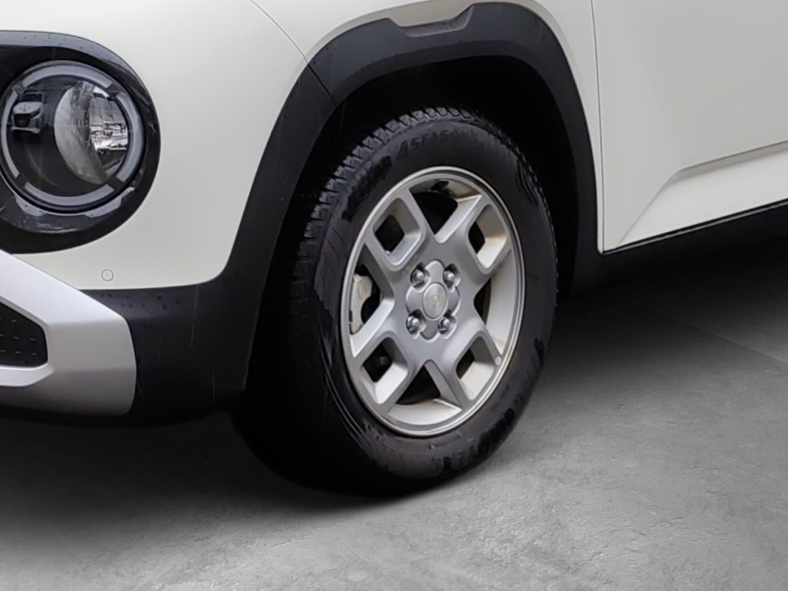Hyundai INSTER – Bild 7