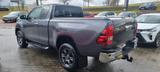 Toyota Hilux 2,8 XTRA Cab AT - Toyota Hilux: Xtra Cab