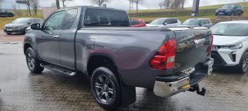 Bild 3 Toyota Hilux 2,8 XTRA Cab AT