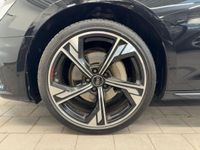 Audi A4 - Vorschau Bild 18