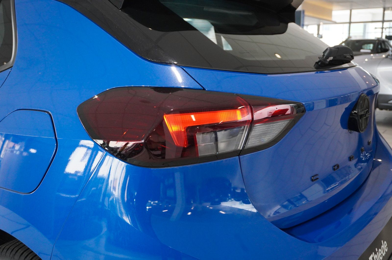 Fahrzeugabbildung Opel Corsa F 1.2T EDITION NAVI/LED/SPORT/SHZ/PDC/DAB+