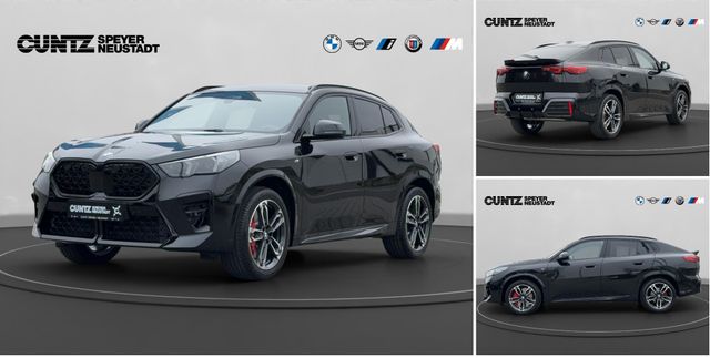 BMW X2 sDrive20i  M Sportpaket Head-Up HK HiFi DAB