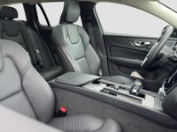Volvo V60 - Vorschau Bild 17
