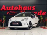 Citroën DS3 Cabrio SoChic Tempomat/Klimaanlage - Citroën DS3 aus 2013
