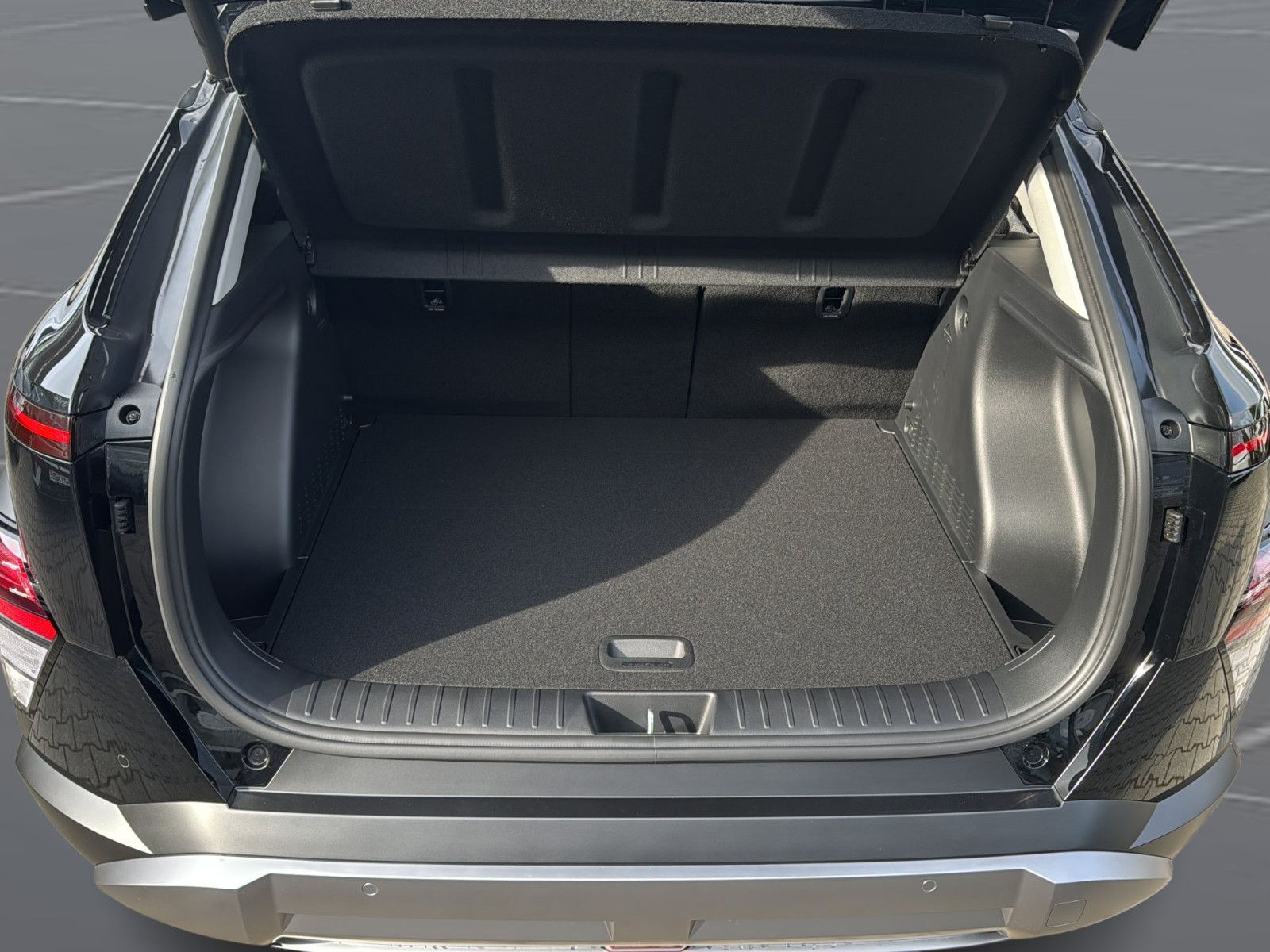 Hyundai KONA - Bild 19