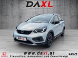 Honda Jazz 1.5 i-MMD Hybrid Crosstar Advance *TZL* - Honda Jazz Advance mit Benzin-Antrieb
