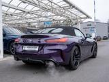 BMW Z4 M40i HUD LED NAVI H/K KAMERA LEDER SHZ PDC - BMW Z4 M40 mit Benzin-Antrieb: Cabrio, Automatik