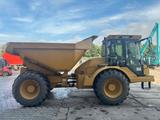 Hydrema 912 C mit Drehkippmulde Netto: 29.900 € - Hydrema LKWs