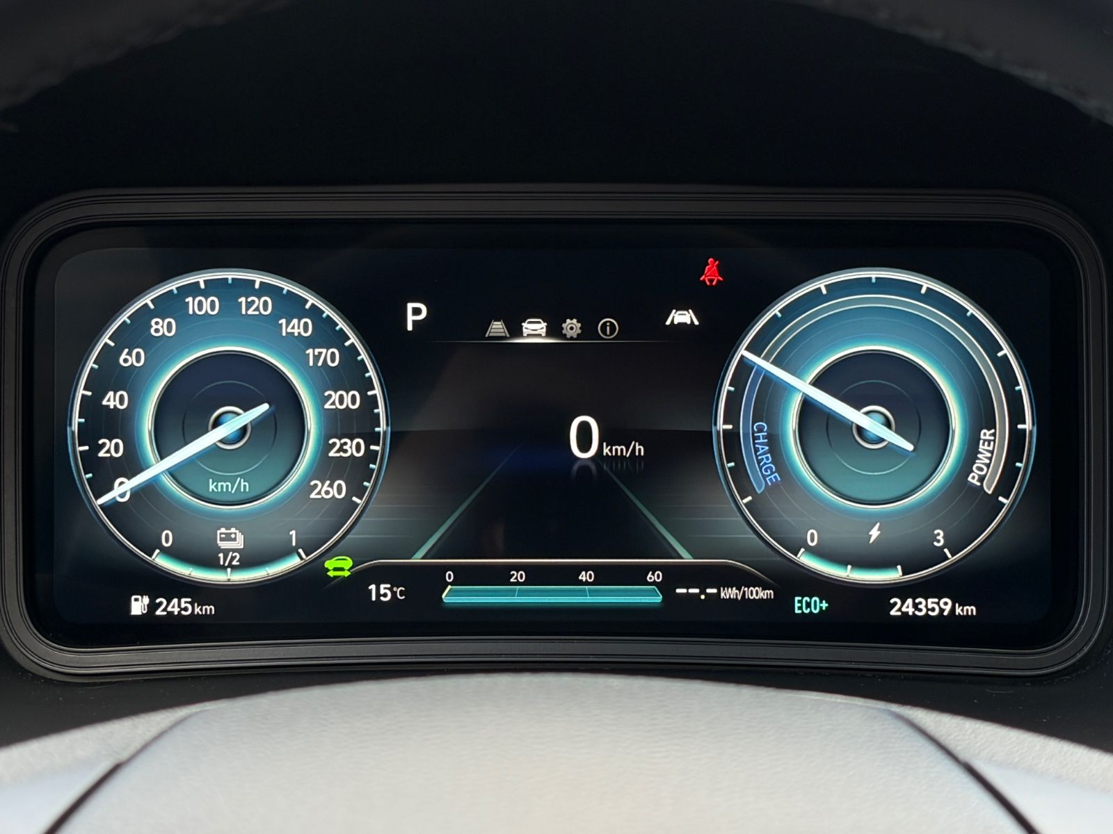 Fahrzeugabbildung Hyundai KONA E Select 2WD ACC LKAS SHZ LHZ CAM CarPlay