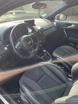 Audi A1 2.0 TDI S line S line - Audi A1 mit Diesel-Antrieb: Kleinwagen, 2.0