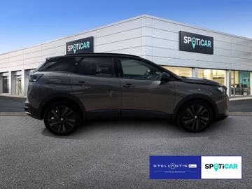 Peugeot 3008 - 4