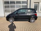 Peugeot 1007 RC-Line 110 Leder Automatik T... - Peugeot 1007: Rc Line