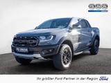 Ford RANGER DOPPLEKABINE RAPTOR 2.0L213PS - Ford Ranger in Halle