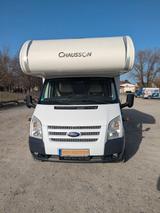 Chausson C514, Best of 01 - Chausson Wohnmobil oder -wagen