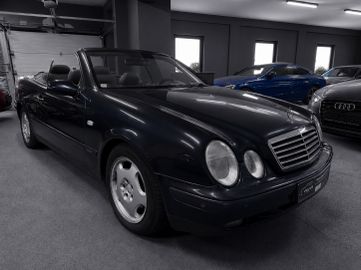 Mercedes CLK 230 - 2