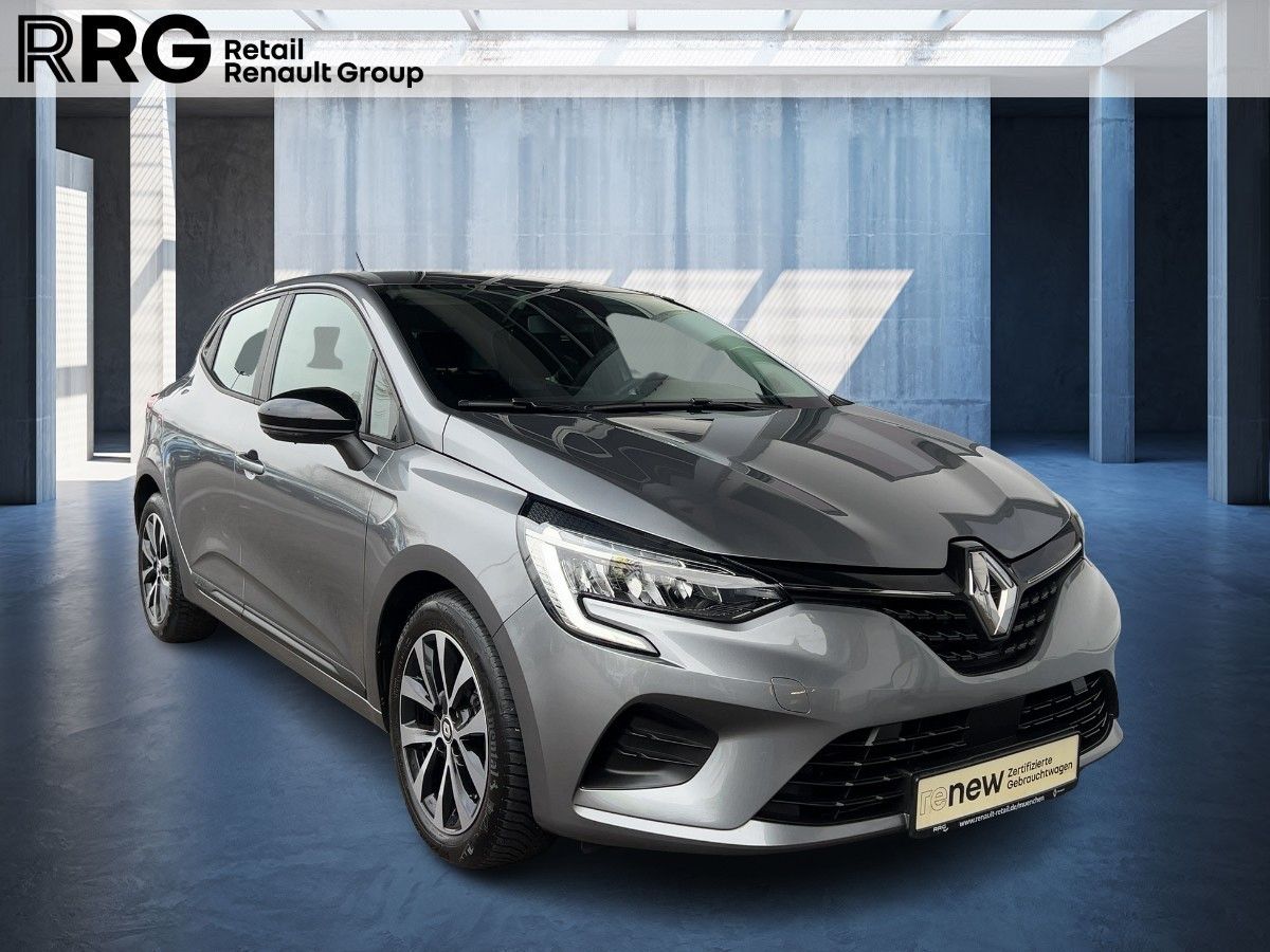 Renault Clio - Bild 7