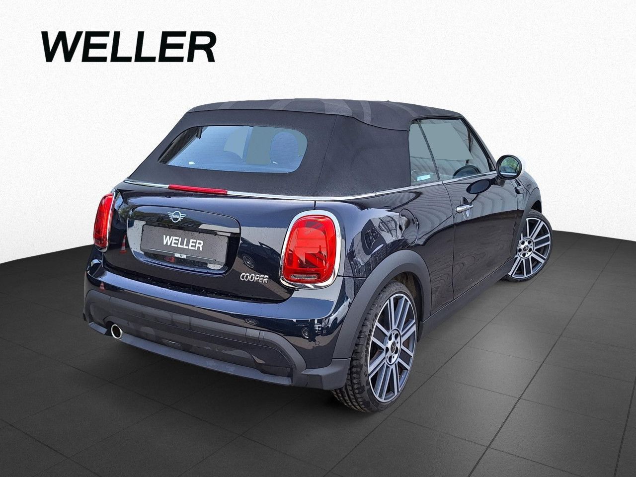 MINI Cooper Cabrio - Bild 10
