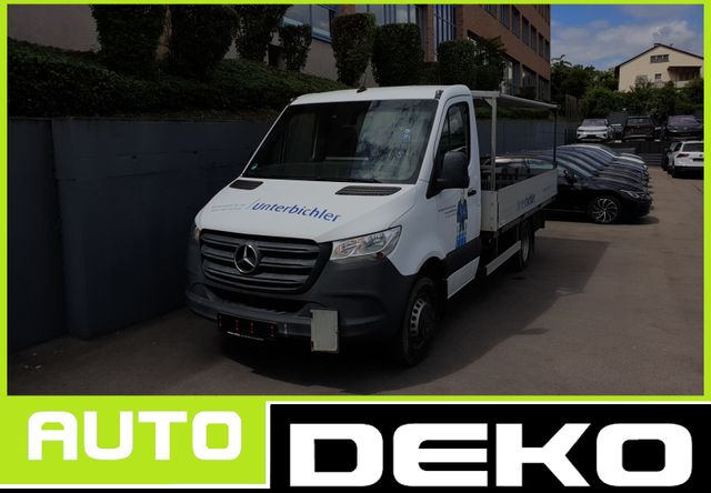 Mercedes-Benz Sprinter 516 CDI