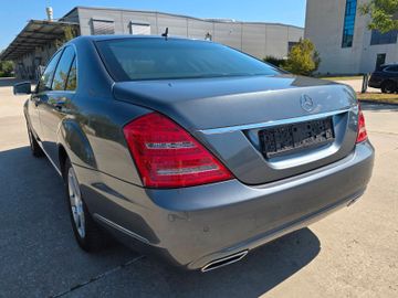 Mercedes S 400 - 9