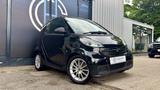Smart ForTwo COUPE*PURE*SERVO*NAVI*KLIMA*SHZ*PANO - Smart: Pure