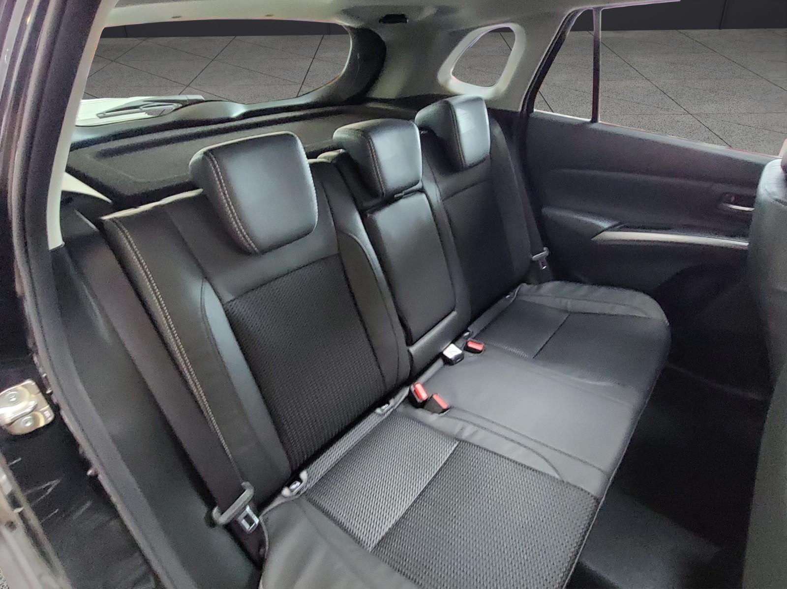 Suzuki S-Cross 1.4 Comfort+ Hybrid ALLGRIP AT