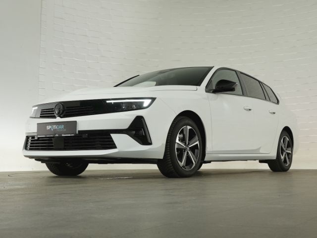 Astra L ST GS+LED LICHT+360 GRAD KAMERA+SITZ-/LE